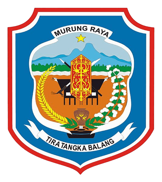 Lambang Kabupaten Murung Raya